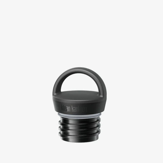 Klean Kanteen Classic Arch Loop Cap – Sort