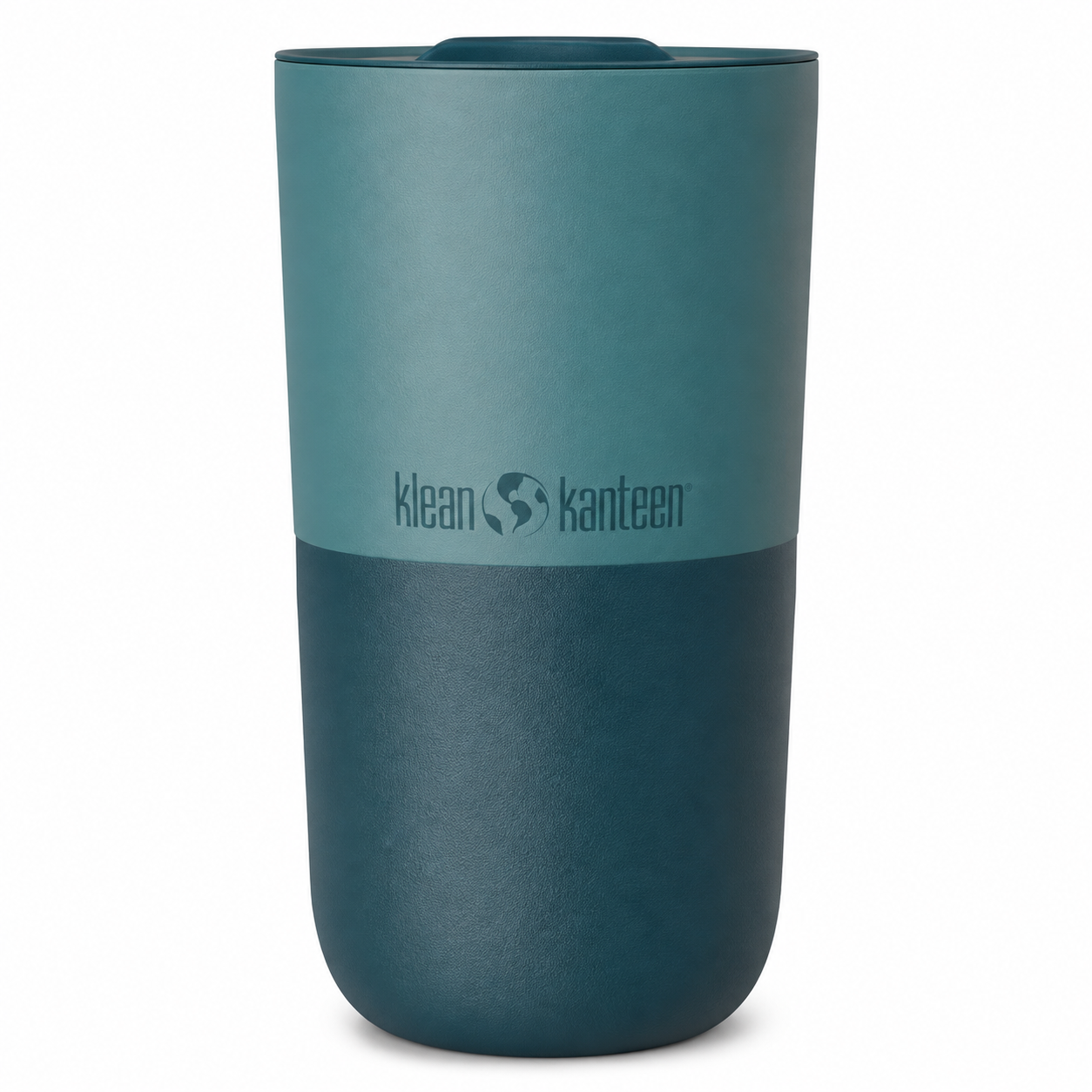Klean Kanteen Rise Tumbler Termokrus 473 ml – Brittany Blue