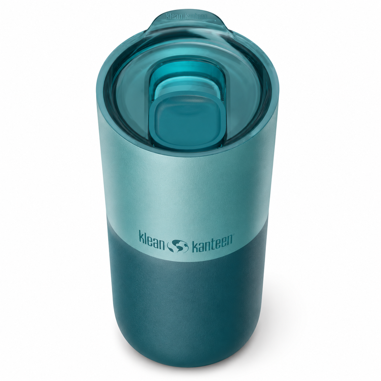 Klean Kanteen Rise Tumbler Termokrus 473 ml – Brittany Blue