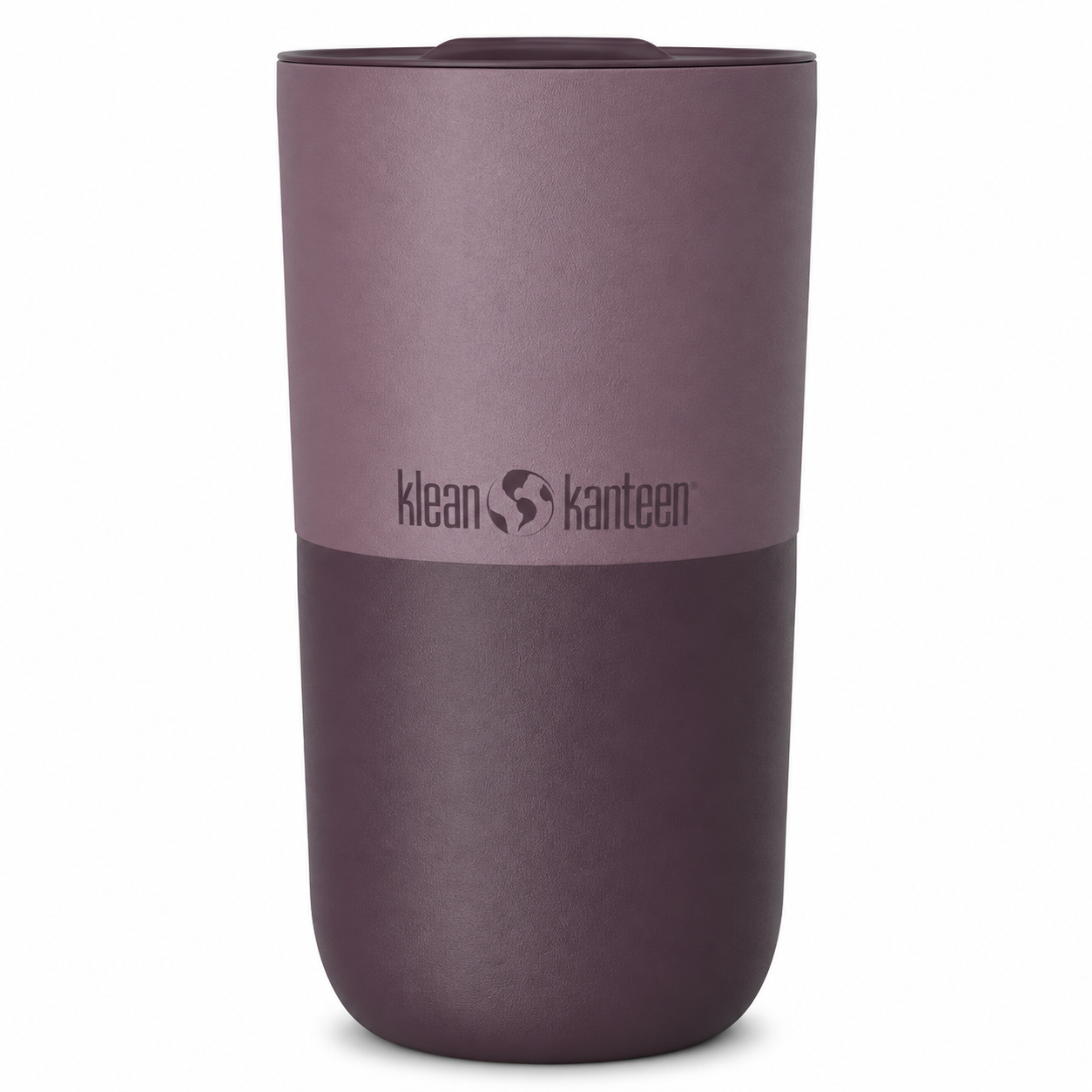Klean Kanteen Rise Tumbler Termokrus 473 ml – Dusty Orchid