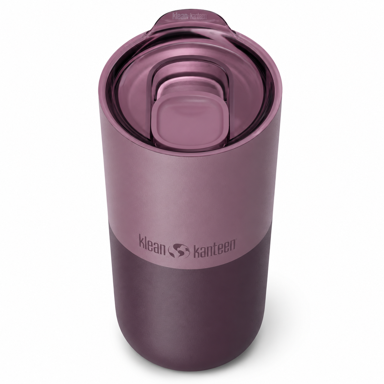Klean Kanteen Rise Tumbler Termokrus 473 ml – Dusty Orchid