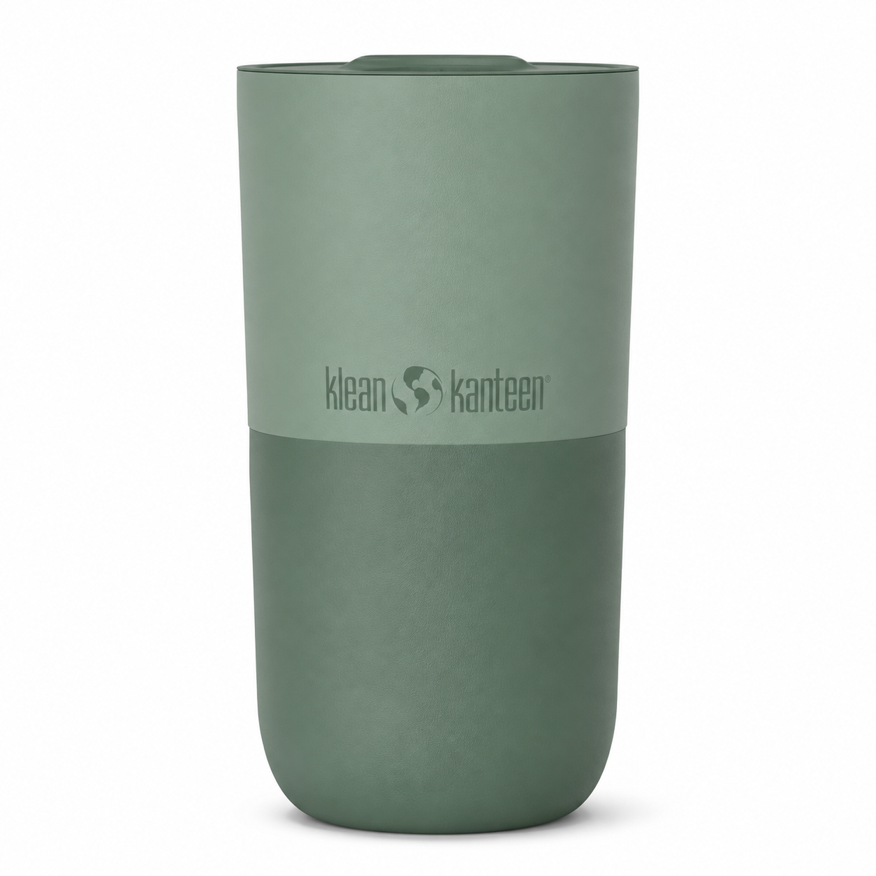 Klean Kanteen Rise Tumbler Termokrus 473 ml – Iceberg