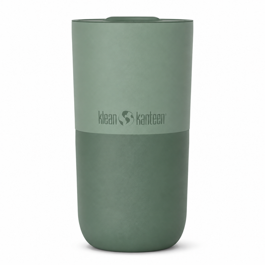Klean Kanteen Rise Tumbler Termokrus 473 ml – Iceberg