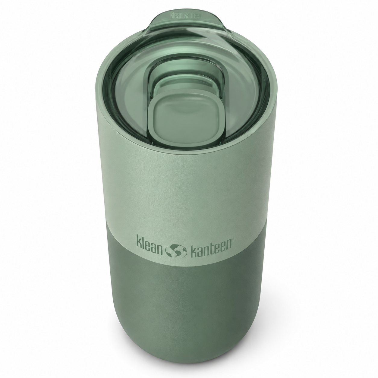 Klean Kanteen Rise Tumbler Termokrus 473 ml – Iceberg