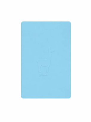 Lalarma - Sketch Lightpad Blue – Lystegneplade til børn