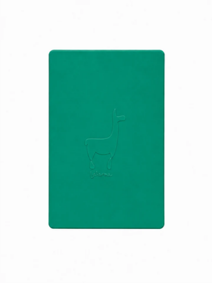 Lalarma - Sketch Lightpad Green – Lystegneplade til børn