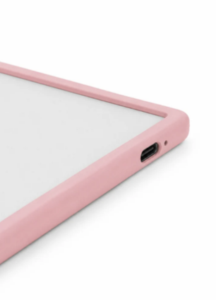 Lalarma - Sketch Lightpad Rose – Lystegneplade til børn
