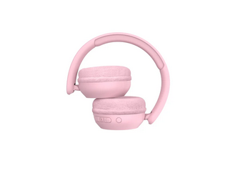 Lalarma Wireless Headphone with Lights – Rose