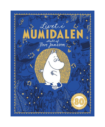 Livet i Mumidalen