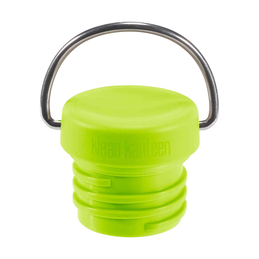 Loop Cap (for Classic Bottles) Bright Green