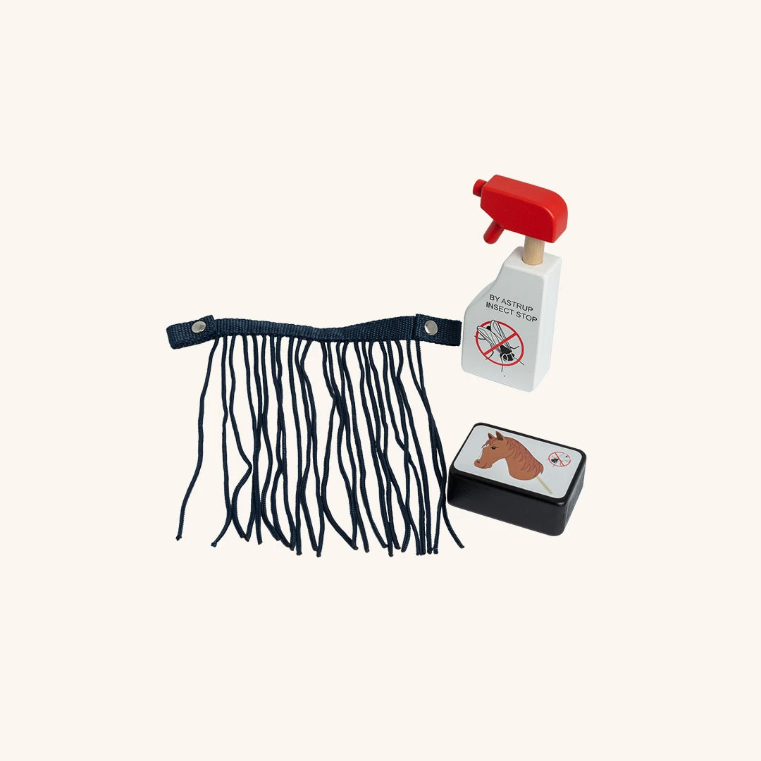 MaMaMeMo – Insekt Sæt