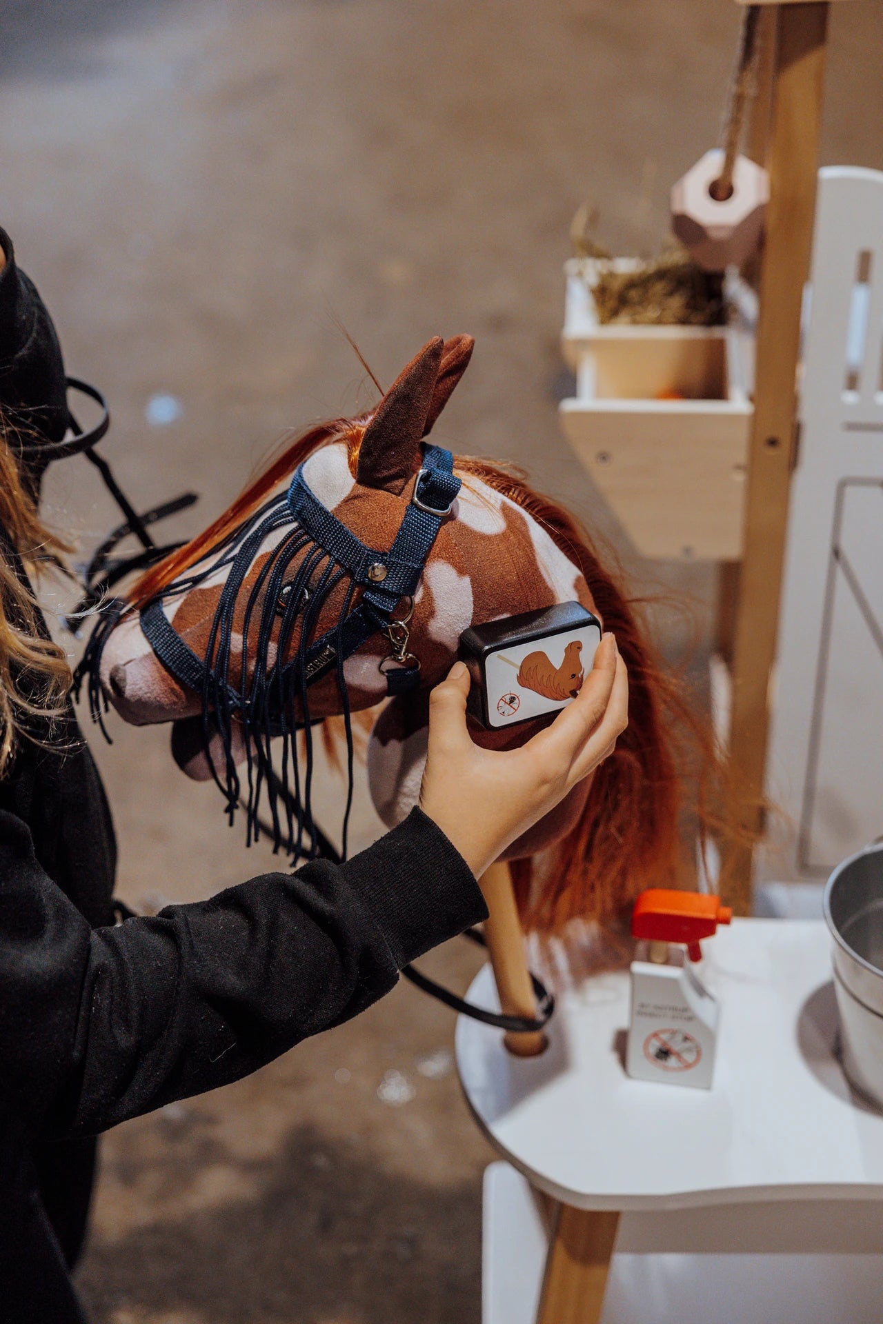 MaMaMeMo – Insekt Sæt