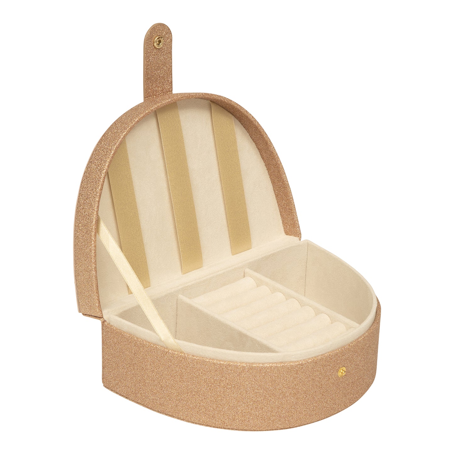 Mimi & Lula – Smykkeskrin Pink Rainbow