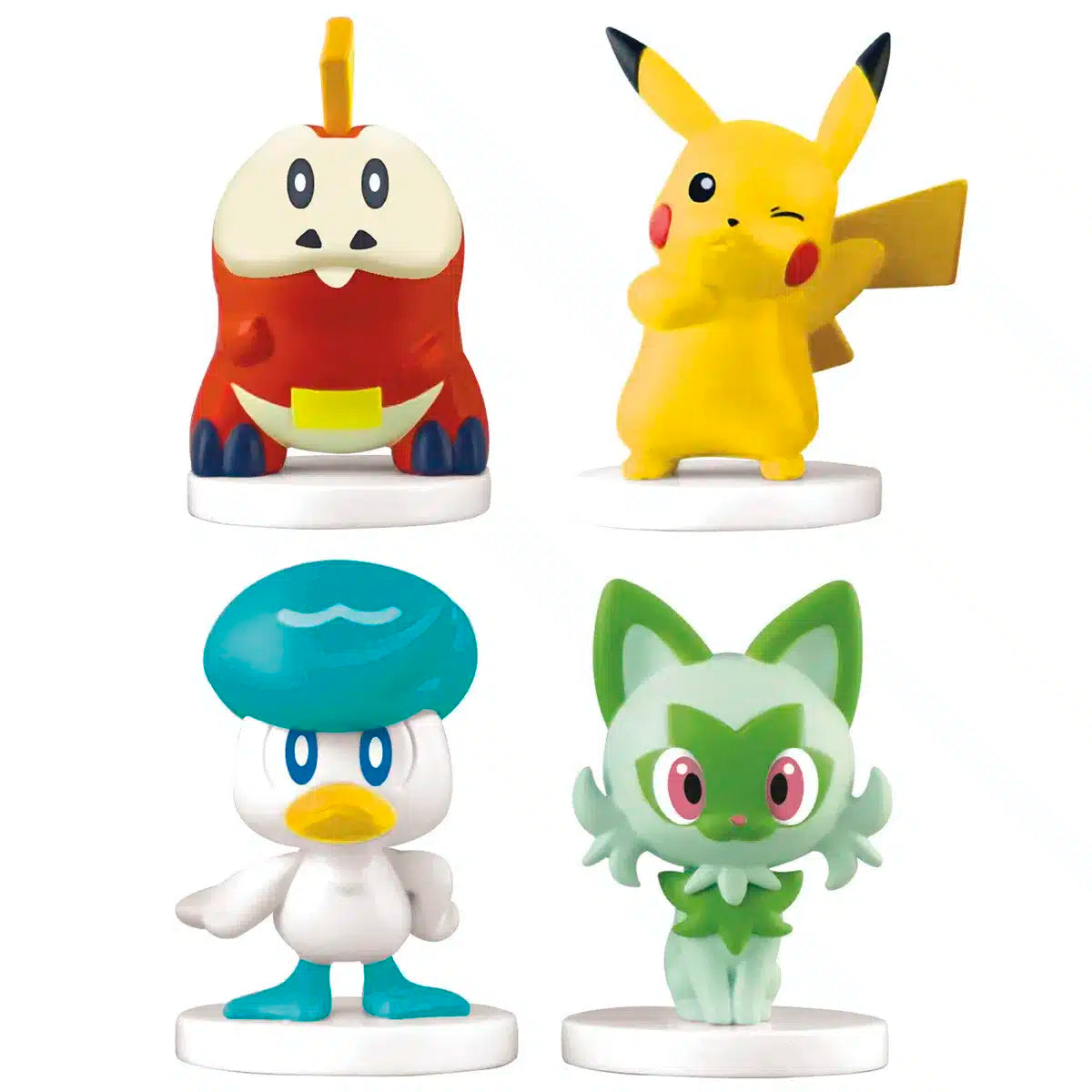 Monopoly Pokémon DK/NO – Fang og Byg Dit Pokémon-Univers