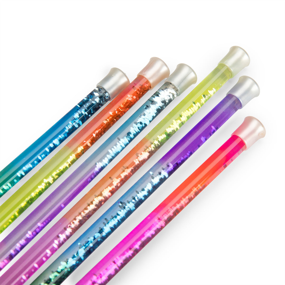 Moulin Roty - Tryllestav med glitter – Assorterede farver