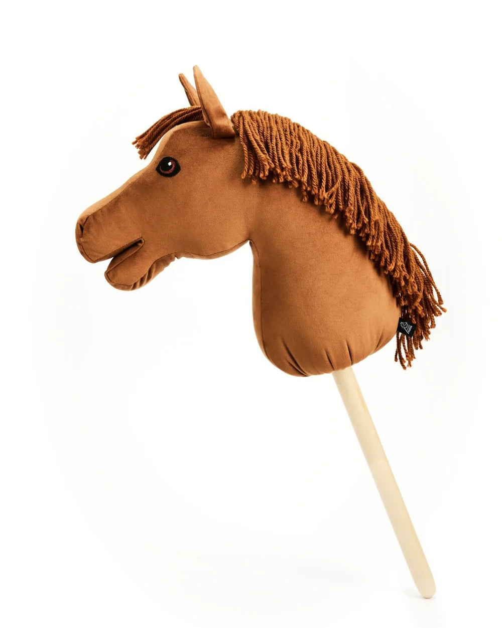 My Hobby Horse - Kæphest Caristo – brun med brun manke
