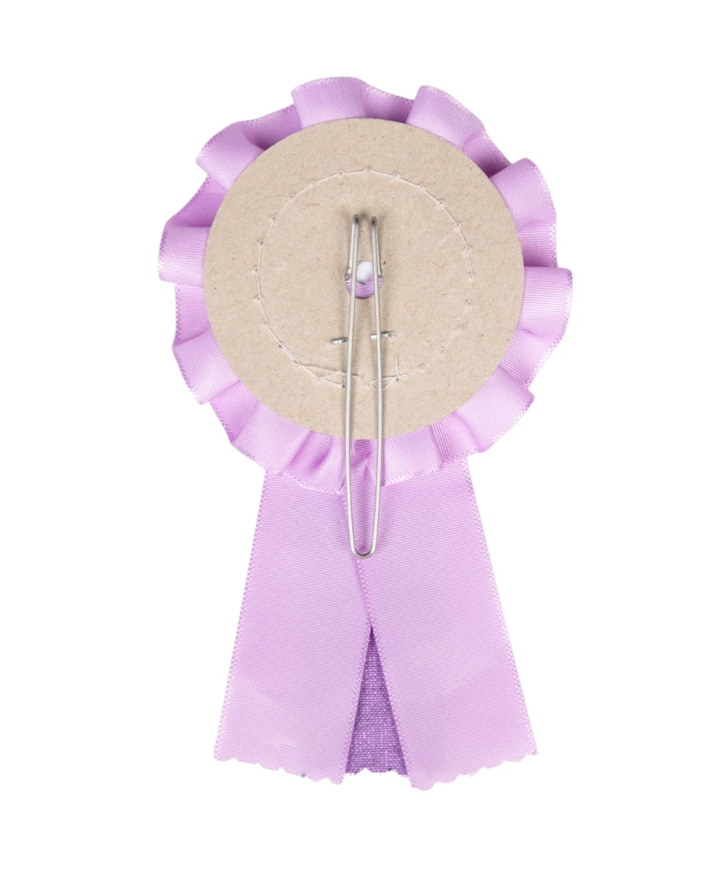 My Hobby Horse - Roset til kæphest – Lavendel