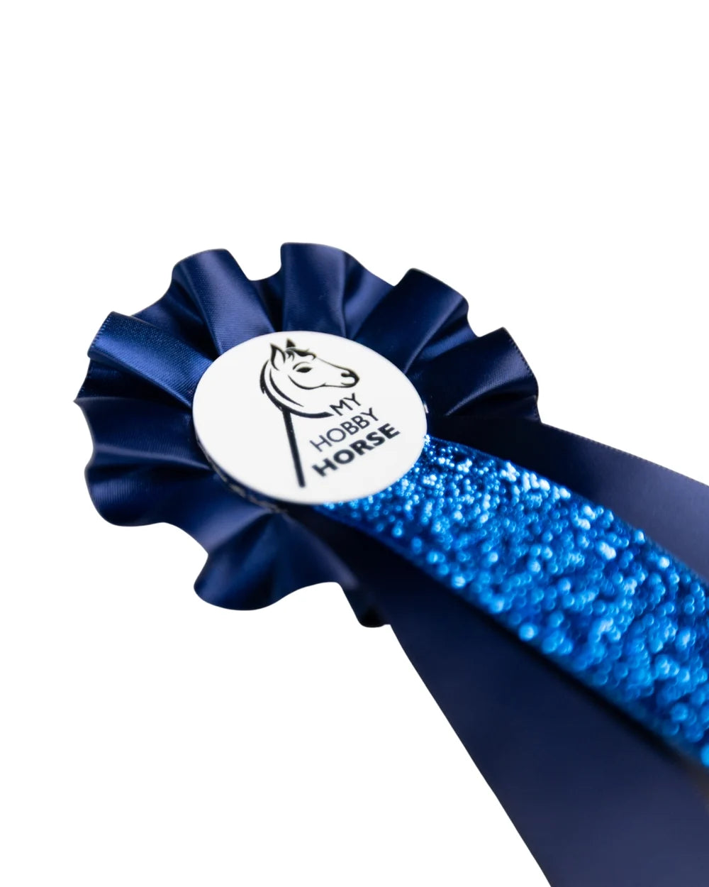 My Hobby Horse - Roset til kæphest – Navy