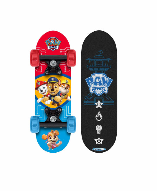 Paw Patrol Junior Skateboard 43 x 12,8 x 9 cm