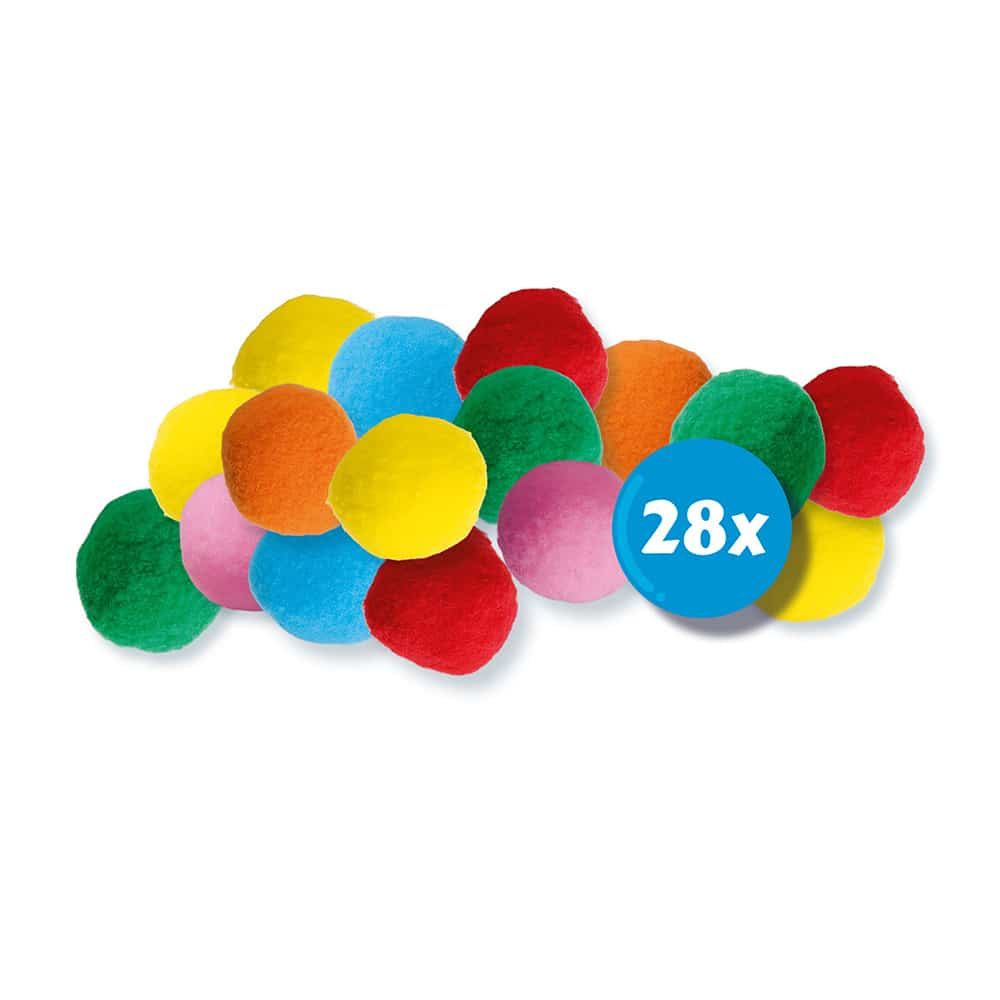 SES Creative - Splashbolde til vandkamp