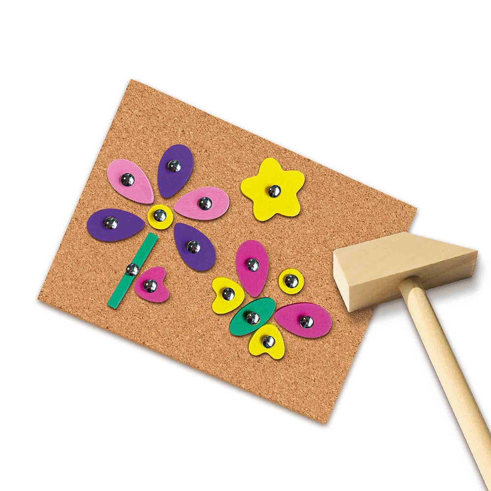 SES Creative - Hammersæt Trendy