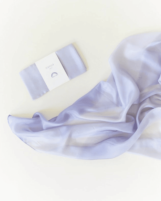 Sarahs Silks Legesilke 53 x 53 cm - Sten 2