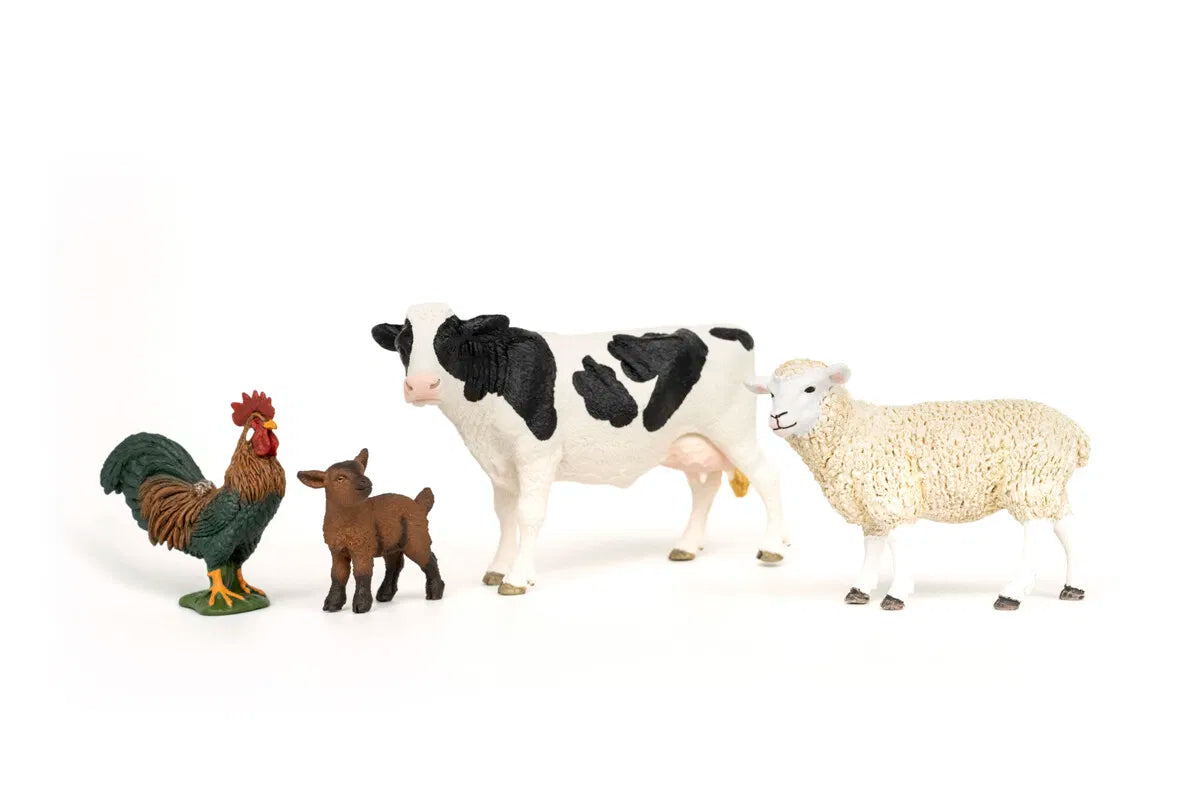 Schleich Farm World – Farm Starter Set