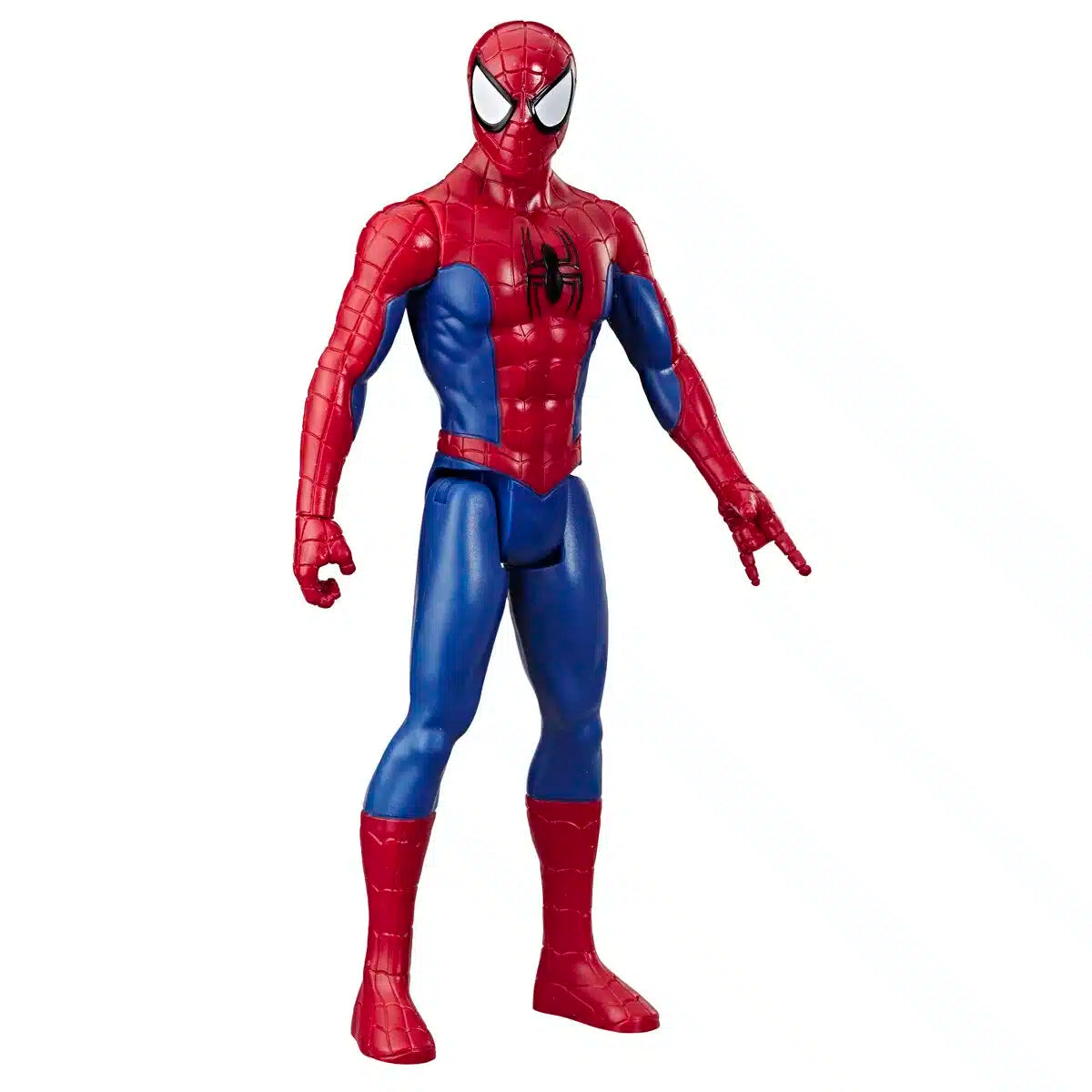 Spider-Man Titan Figure 30 cm – Superhelte Actionfigur