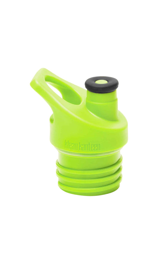 Sport Cap (for Classic Bottles) Bright Green
