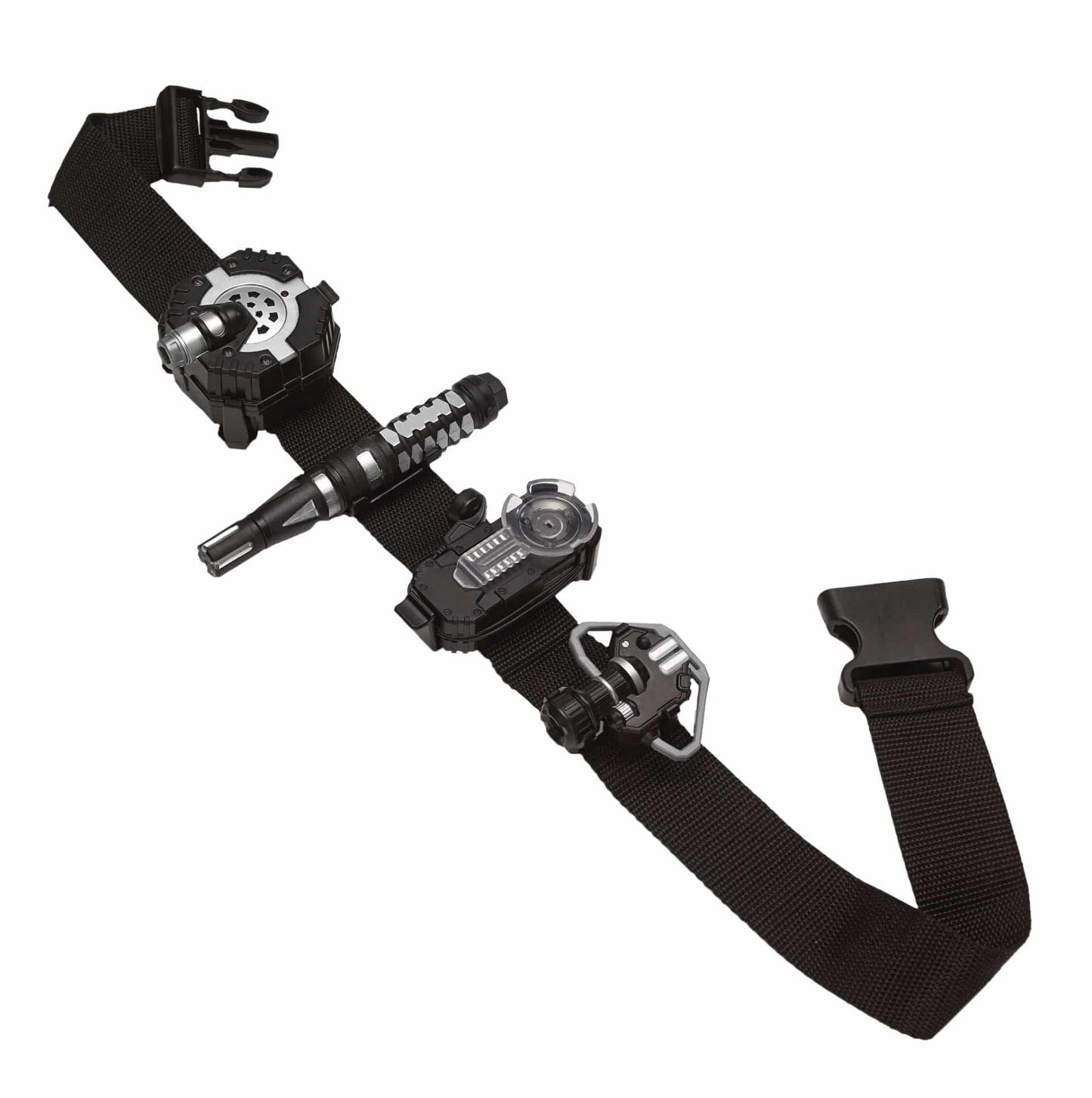 SpyX - Micro Gear Sæt