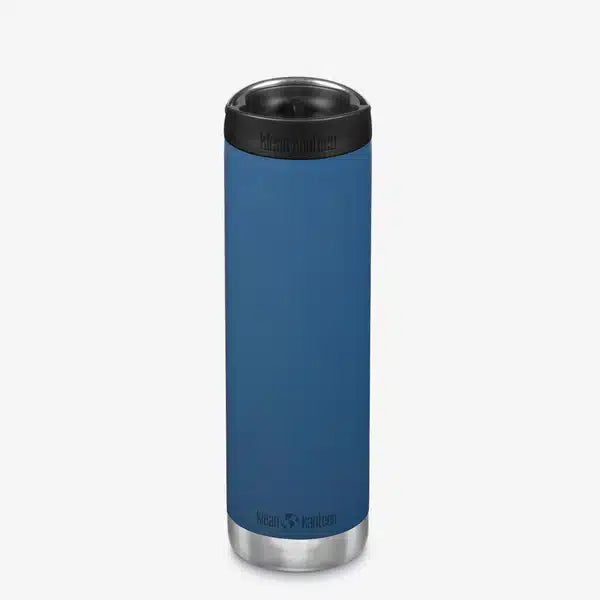 TKWide 592ml (w Café Cap) Real Teal