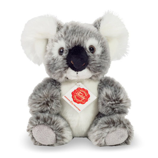 Teddy Hermann - Siddende koala bamse – 18 cm