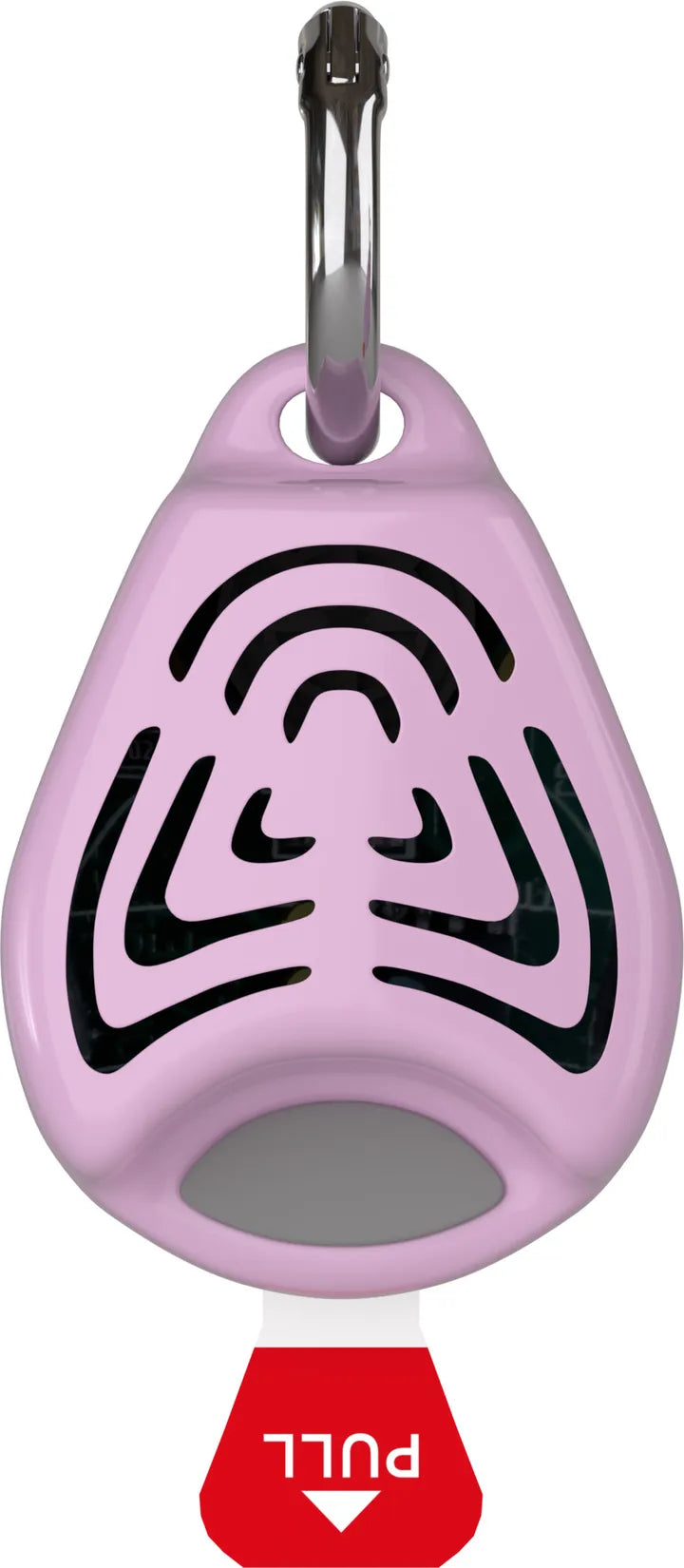 Tickless Baby/Kid Pink – kemikaliefri flåtbeskyttelse til børn