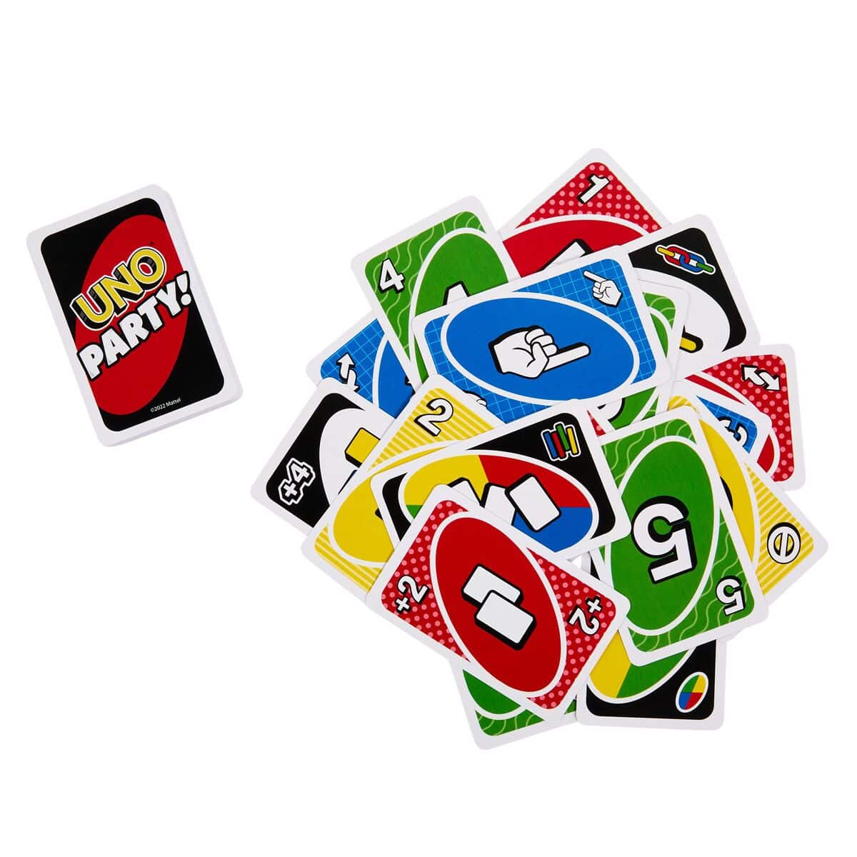 UNO - UNO Party