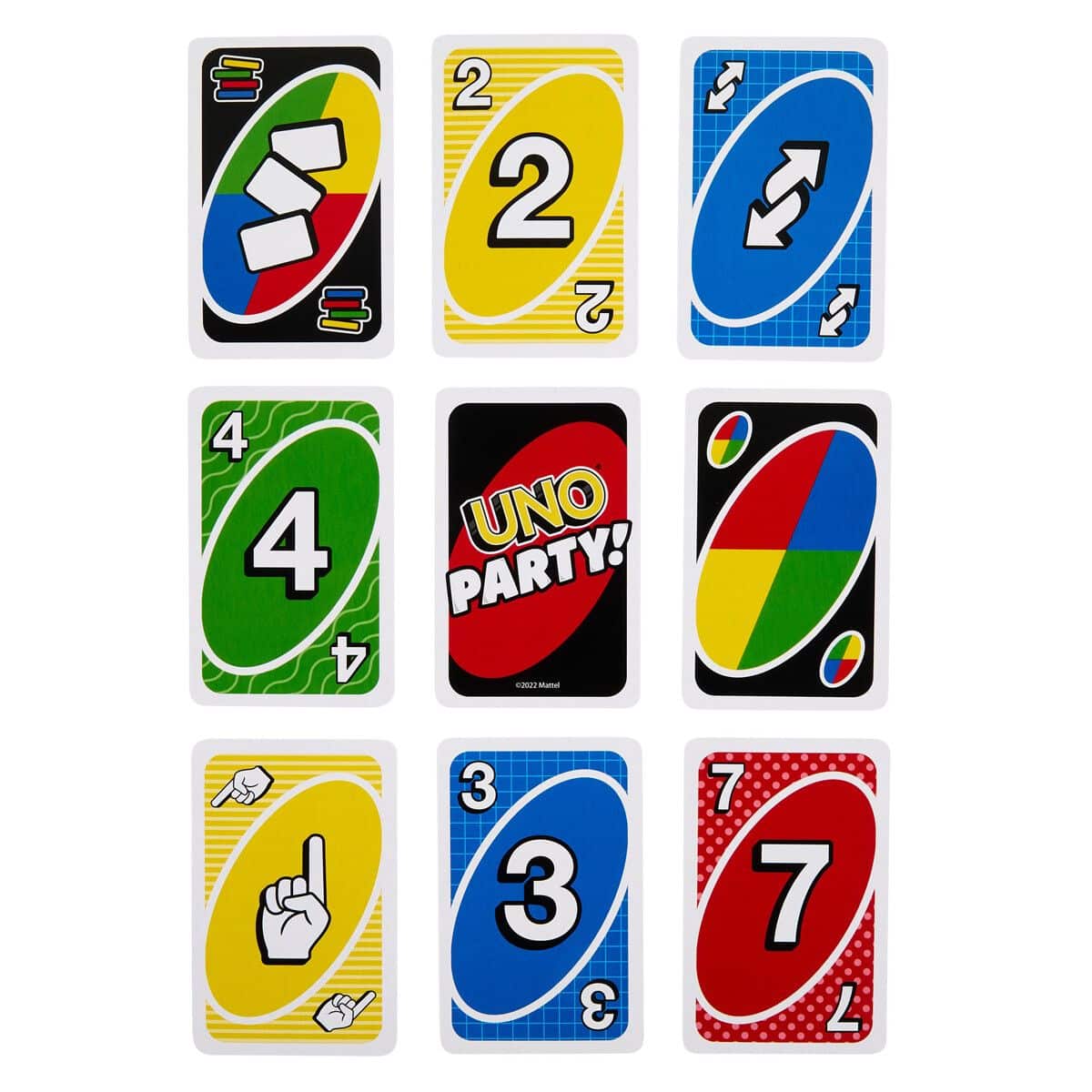 UNO - UNO Party