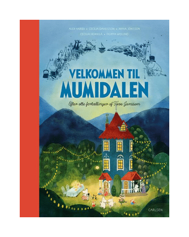 Velkommen til Mumidalen