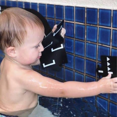 Waytoplay  - Miksede vejbaner - otte dele