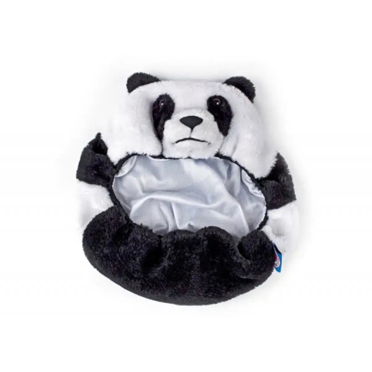 Wheely Bug Panda Plush Cover Small