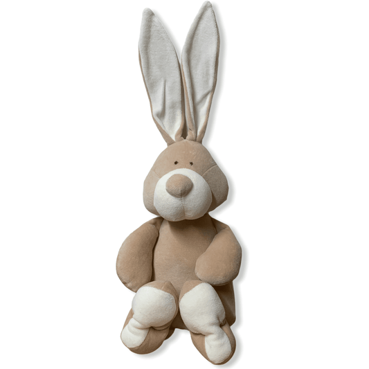 Wooly Organic - Kanin 35 cm.