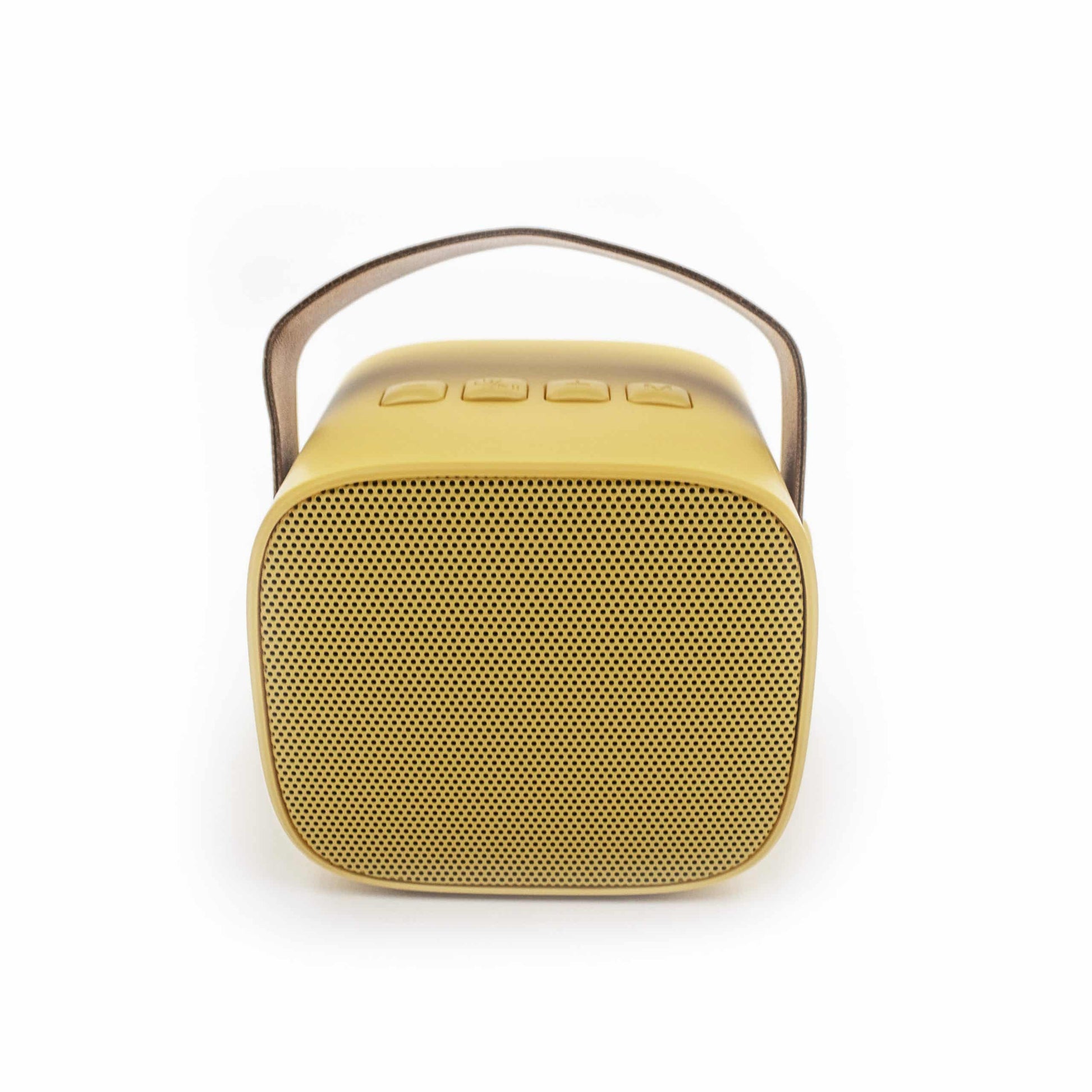 Lalarma Karaoke Sæt - Gul 2