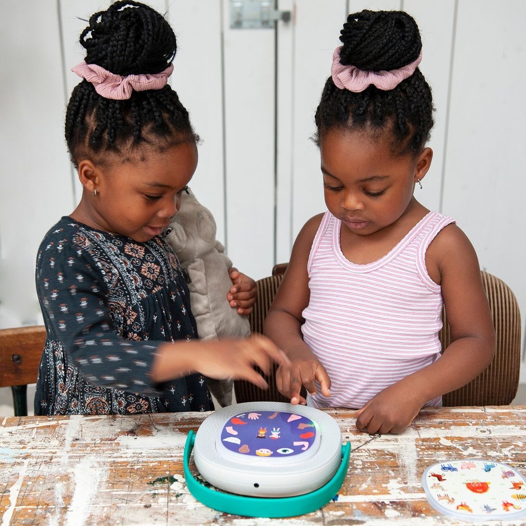 TIMIO - TIMIO SKANDINAVIEN Startpakke