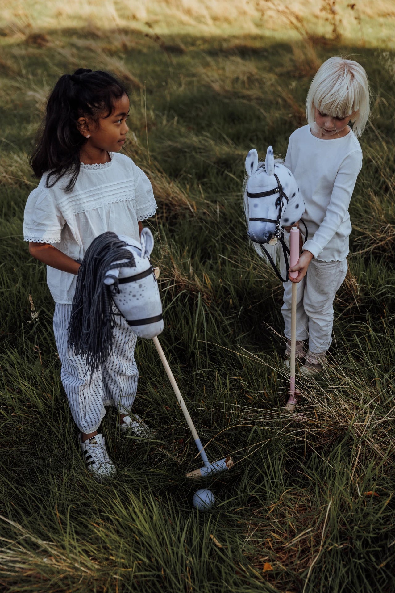 byASTRUP - Polo Spil