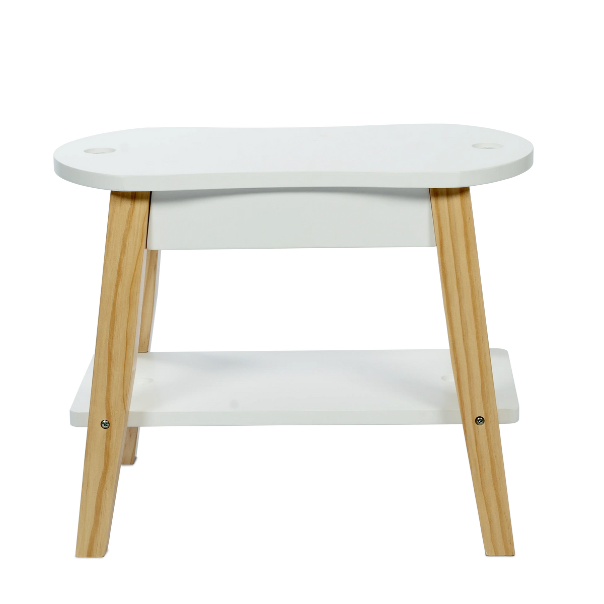 byASTRUP - Styling skammel til kæpheste