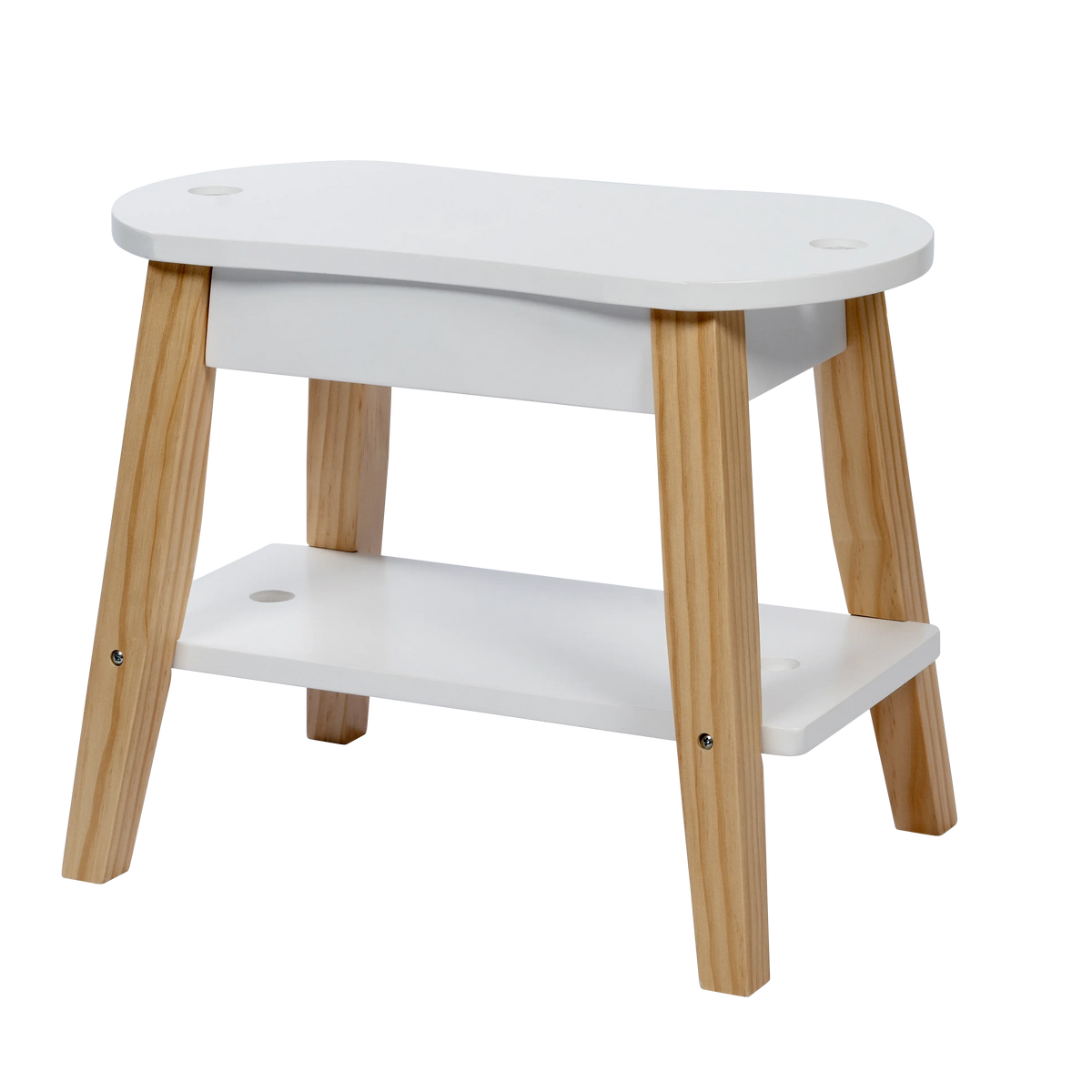 byASTRUP - Styling skammel til kæpheste