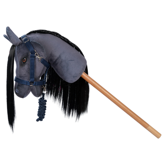 byASTRUP – Grime og Træktov Blå Tilbehør til Kæphest