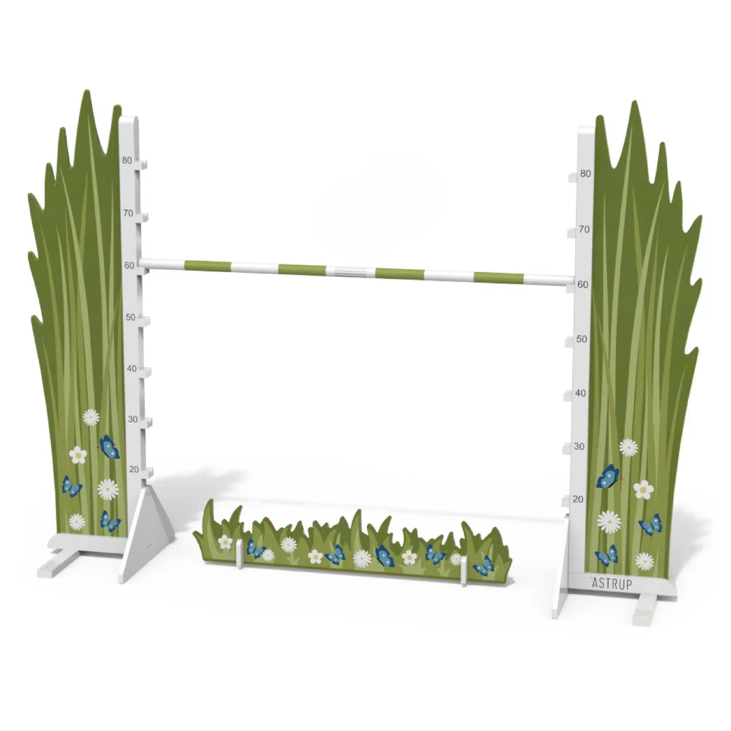 byASTRUP – Kæpheste spring blomstereng 2