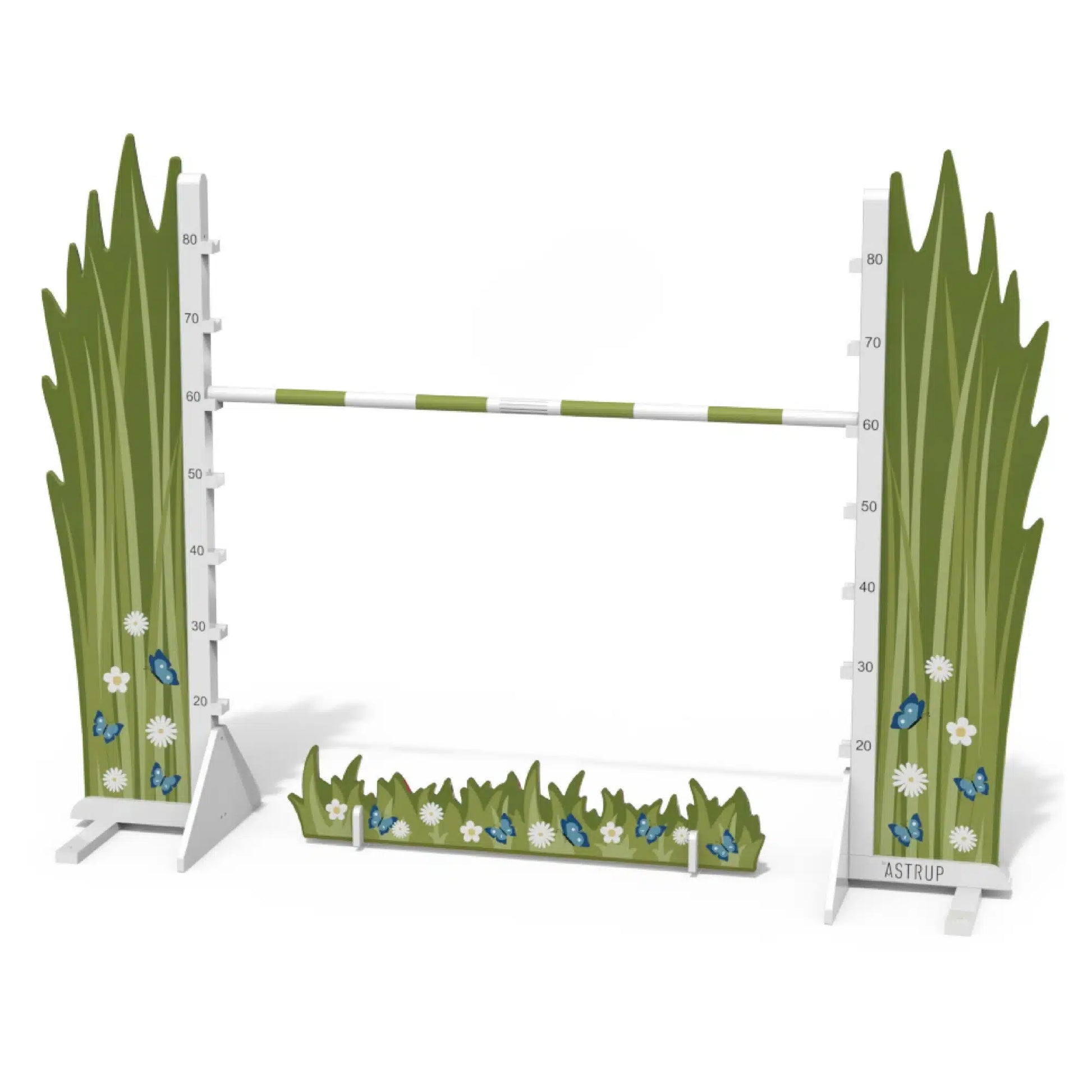 byASTRUP – Kæpheste spring blomstereng 2