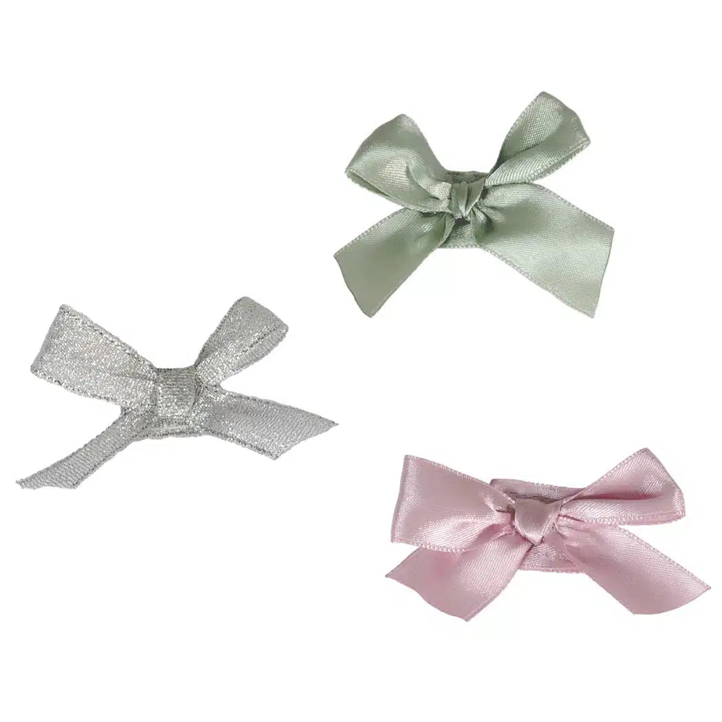 byASTRUP – Ridehjelm klæd ud sort m sløjfer 2