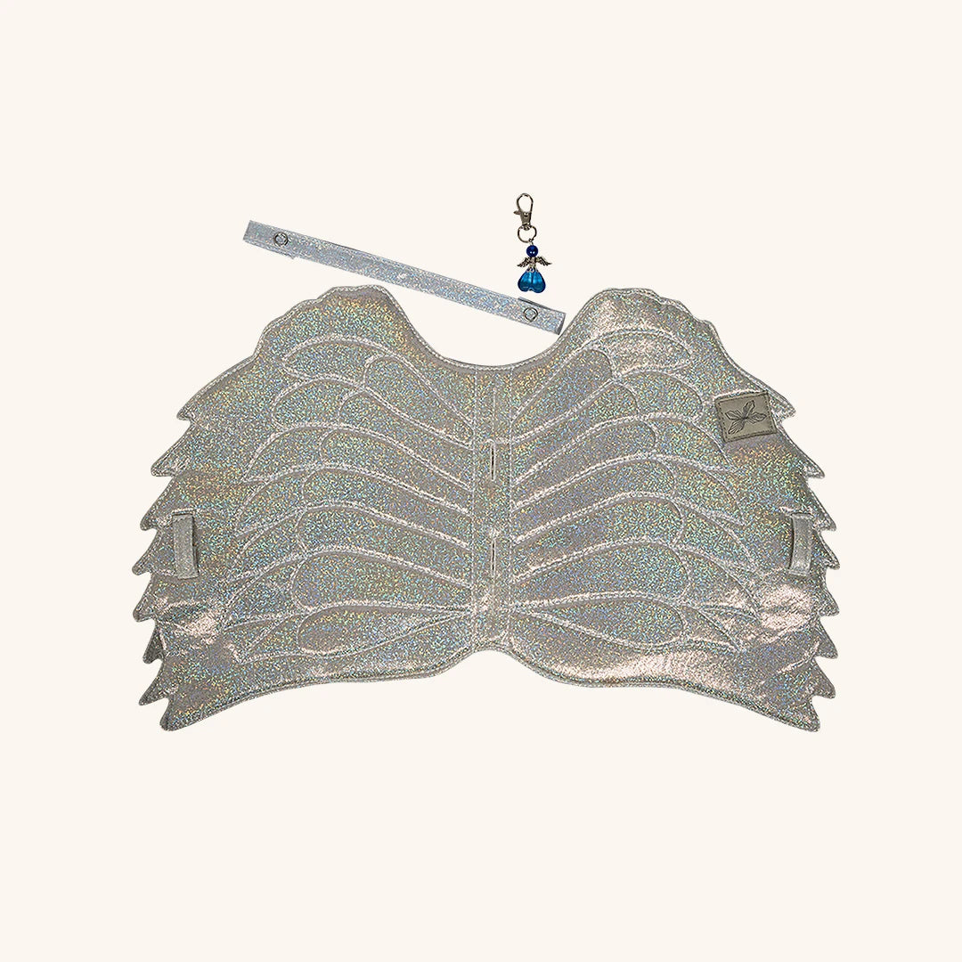 byASTRUP – Glittersæt med Charm