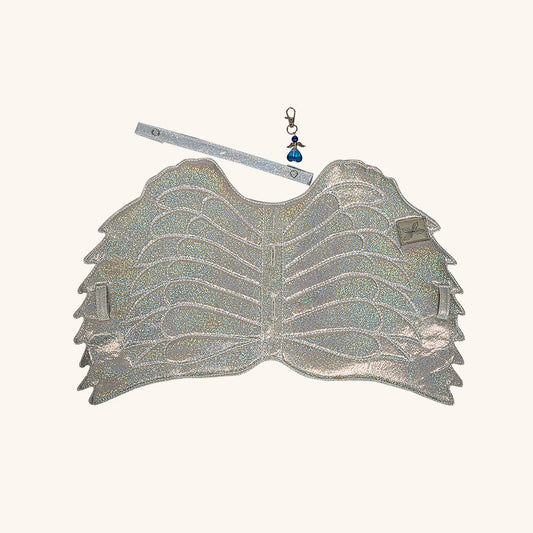 byASTRUP – Glittersæt med Charm